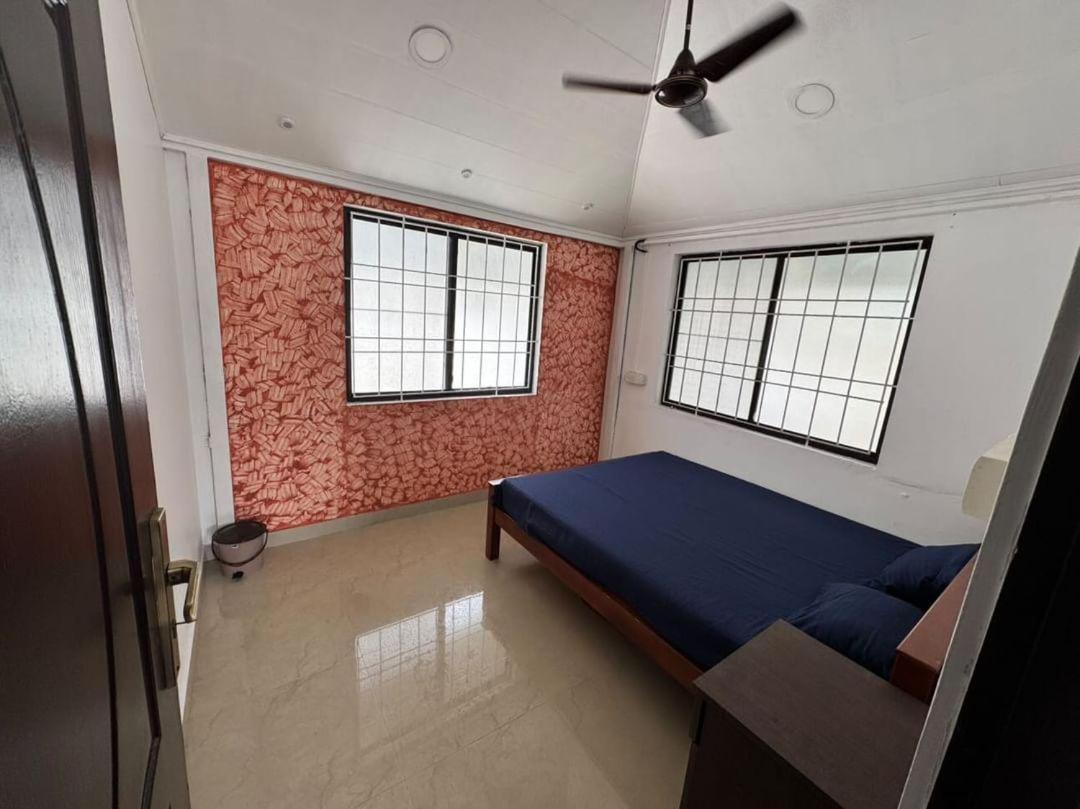 Dream House Fort Kochi Exterior photo