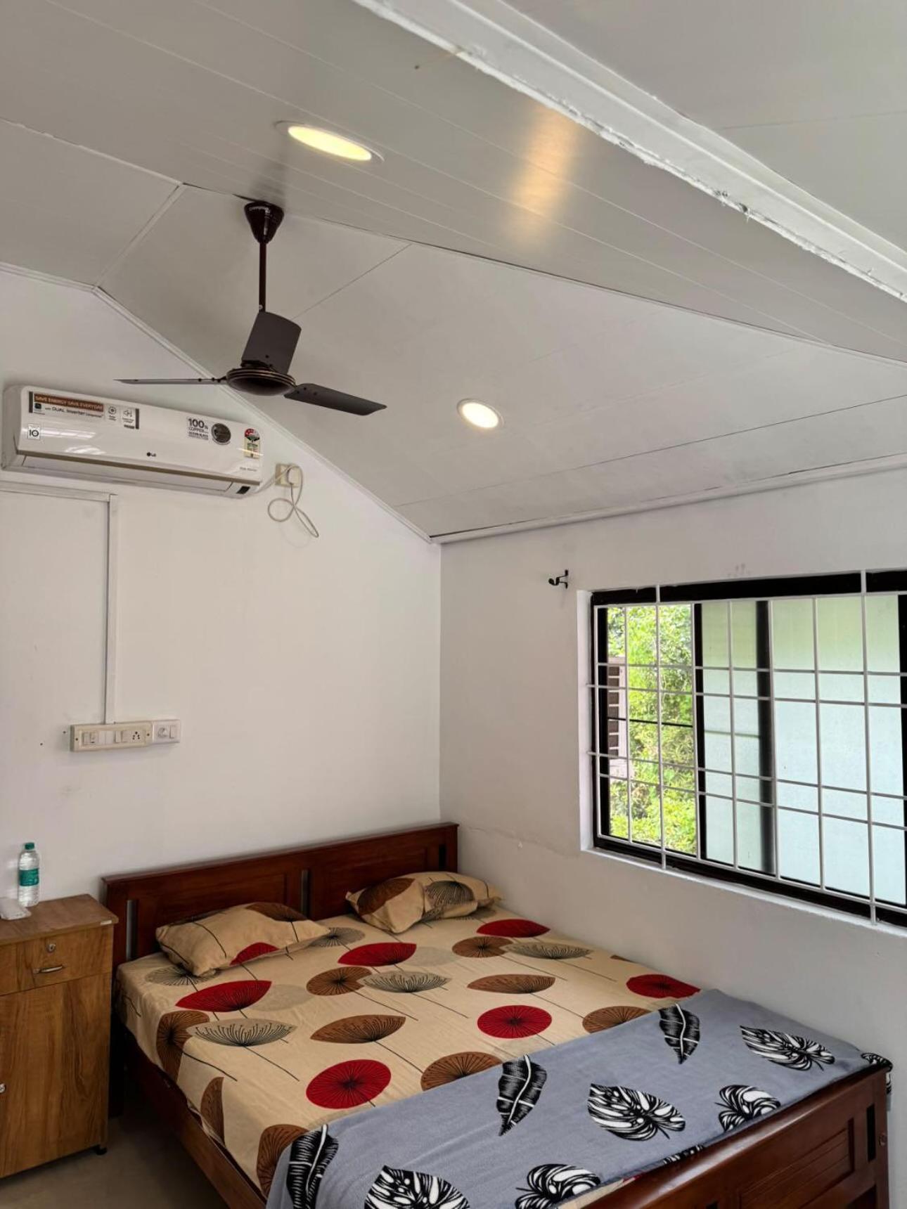 Dream House Fort Kochi Exterior photo