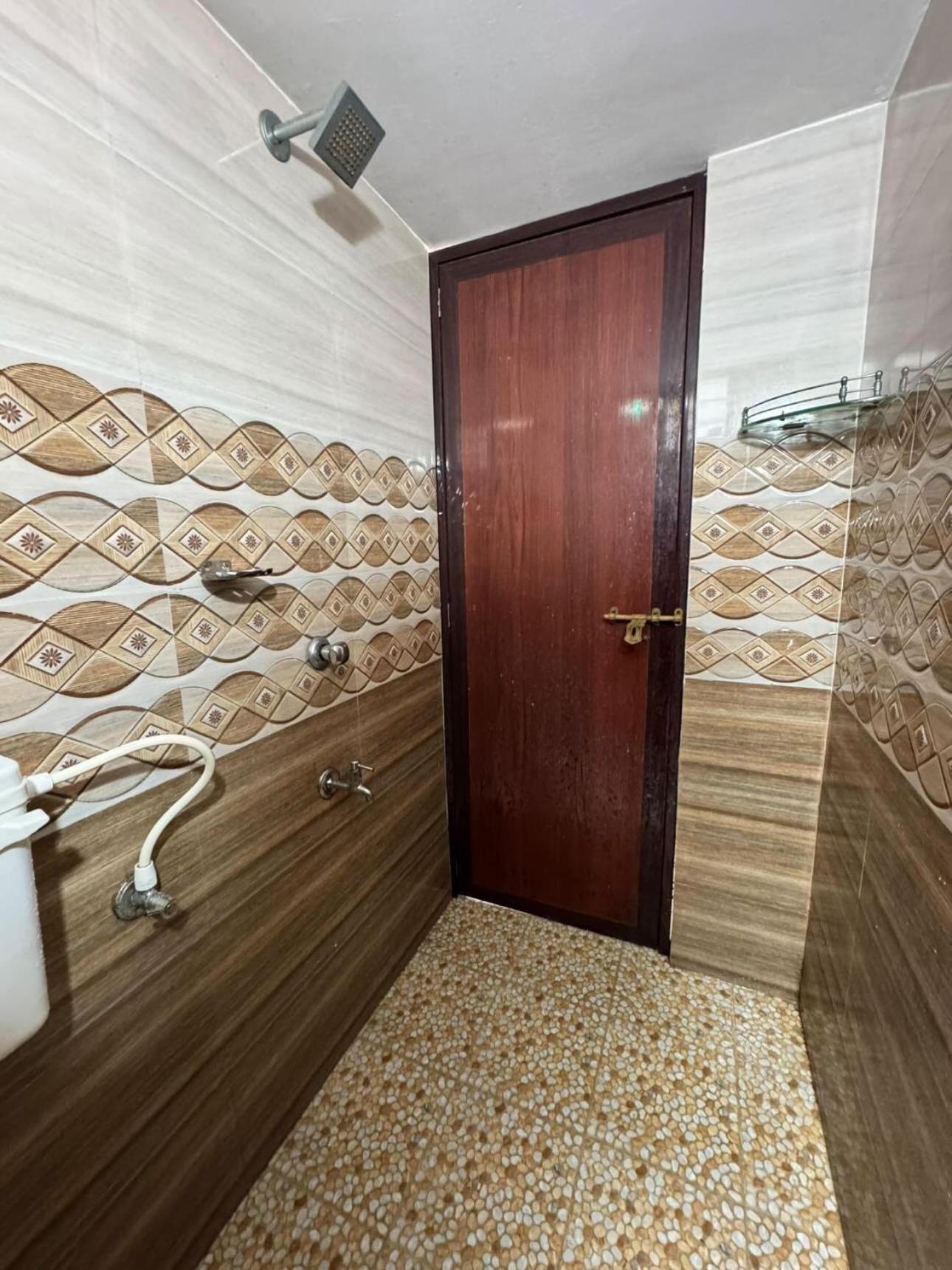 Dream House Fort Kochi Exterior photo