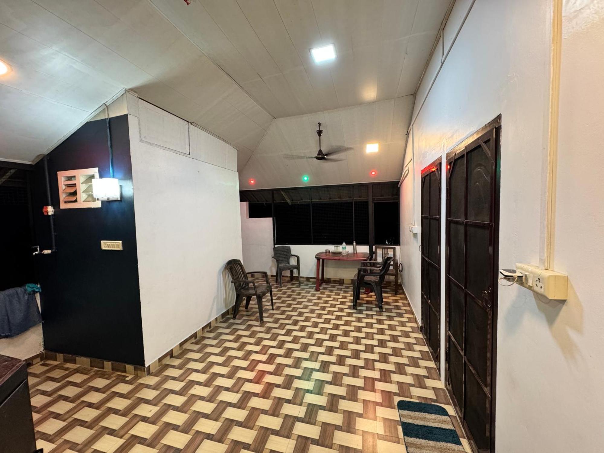 Dream House Fort Kochi Exterior photo