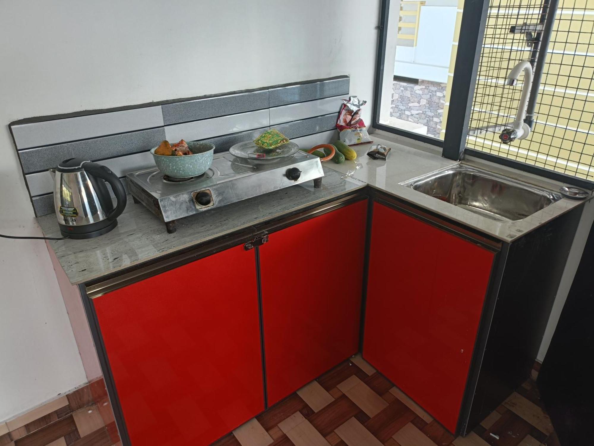 Dream House Fort Kochi Exterior photo